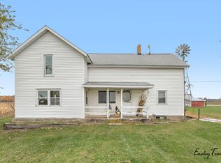 4024 S Derby Rd, Sidney, MI 48885