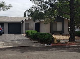 5462 Christy Way, Banning, CA 92220