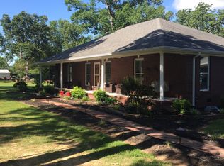 300 Easley Loop, Savannah, TN 38372