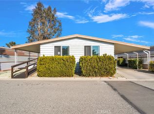 15252 Seneca Rd SPACE 218, Victorville, CA 92392