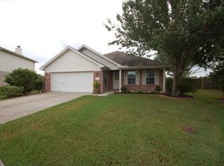 107 Colony Creek Ct, Dickinson, TX 77539