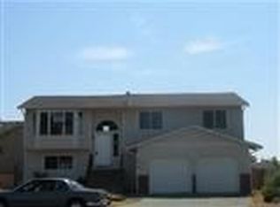 1035 Crosspoint Rd, Conway, AR 72034