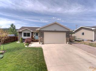 14665 Telluride St, Summerset, SD 57769