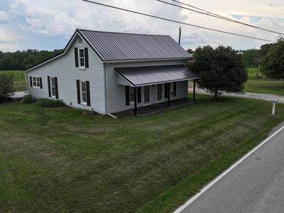 4965 Gratz Rd, Owenton, KY, 40359
