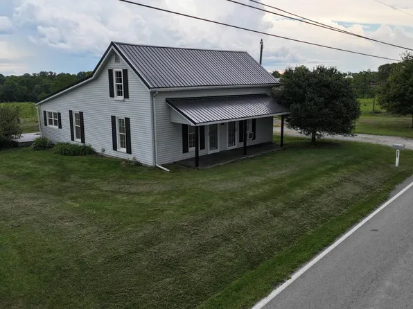4965 Gratz Rd, Owenton, KY 40359