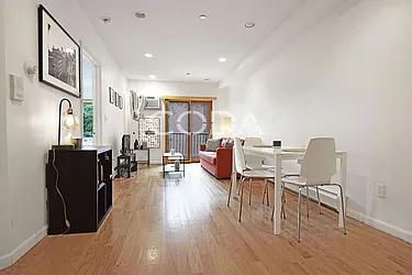 Rented by Coda Real Estate NYC