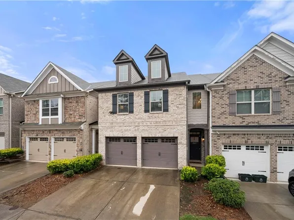 2069 Brightleaf Way Unit 123, Marietta, GA 30060