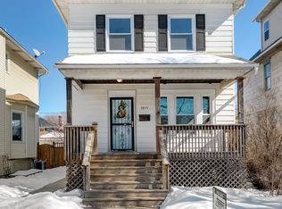 3855 N Springfield Ave, Chicago, IL 60618