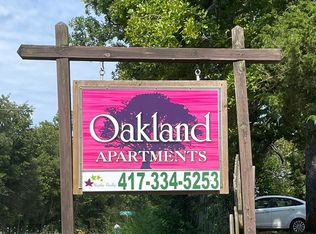 7133 E State Highway 76 #6, Kirbyville, MO 65679