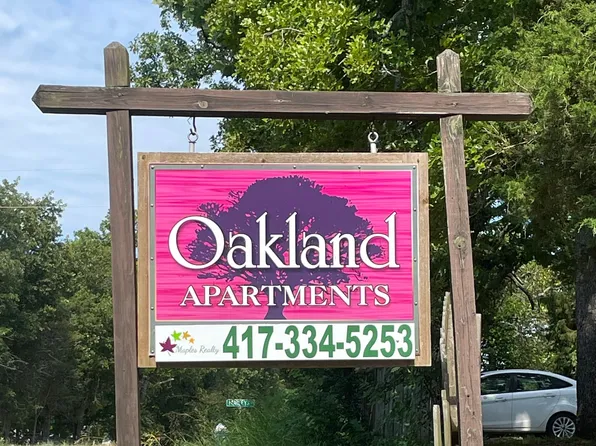 7133 E State Highway 76 #6, Kirbyville, MO 65679