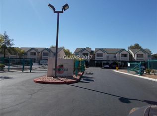 5131 Lindell Rd UNIT 101, Las Vegas, NV 89118