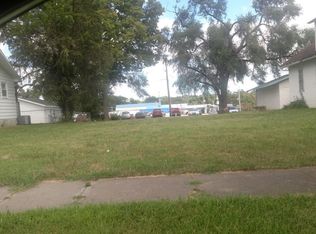 1707 Johnson St, Keokuk, IA 52632
