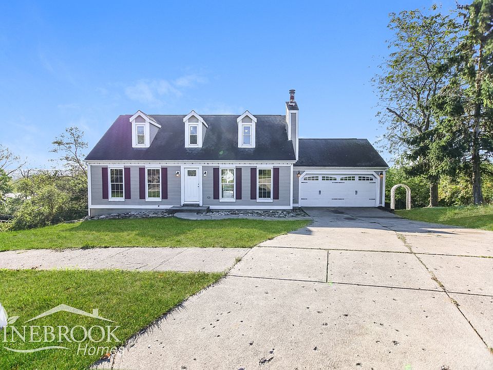 1st image of 978 Richwood Cir