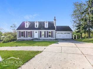978 Richwood Cir, Hamilton, OH 45013