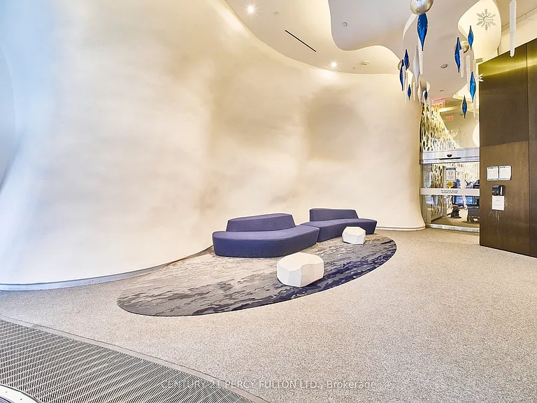 1 Bloor St E #3605 — Photo 2