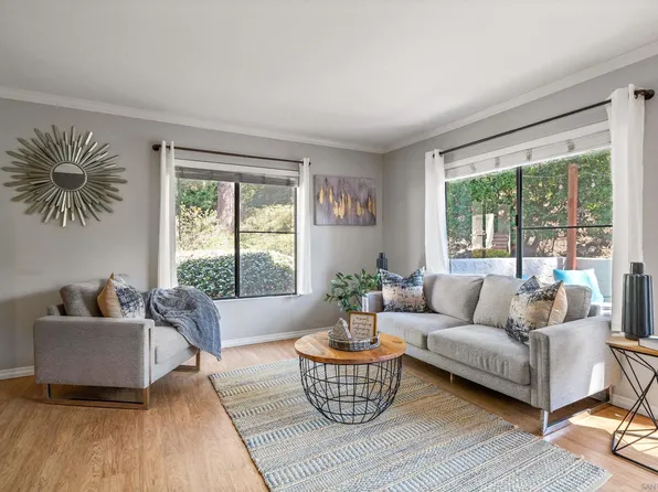 6655 Canyon Rim Row Unit 207, San Diego, CA 92111