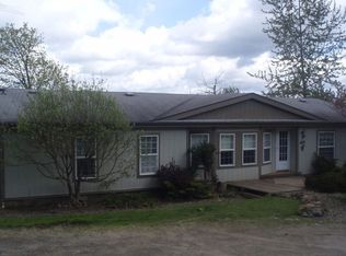 31005 NE 132nd Ave, Battle Ground, WA 98604
