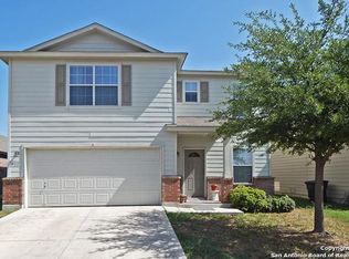 9311 Deer Blind, San Antonio, TX 78245