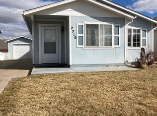 2710 Ontario St, Pueblo, CO 81004