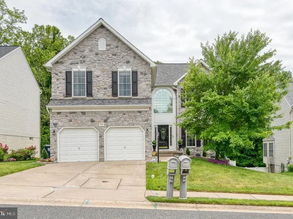 726 Concord Point Dr, Perryville, MD 21903