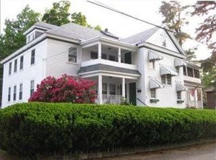 162 Oakside Ave, Methuen, MA 01844