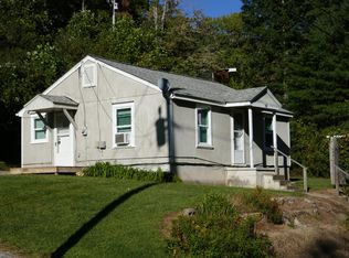 336 Old Charlotte Hwy, Fairview, NC 28730