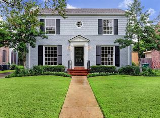 2142 Southgate Blvd, Houston, TX 77030