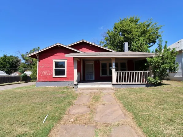 2025 Morrow Ave, Waco, TX 76707