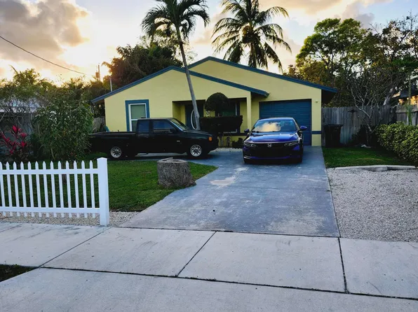 604 SE 4th Avenue, Delray Beach, FL 33483