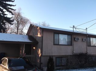 807 N Vista Rd, Spokane, WA 99212