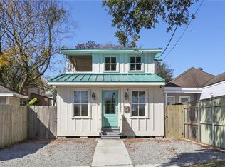 1914 Adams St, New Orleans, LA 70118