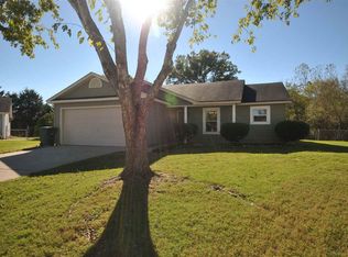 13064 Hermosa Dr SW, Huntsville, AL 35803