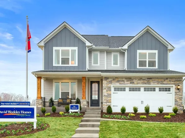 Satinwood Plan, The Preserve at Five Oaks