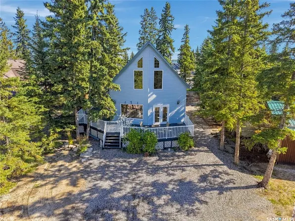 8 Lakeview DRIVE, Candle Lake, SK S0K 3E0