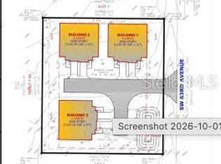63RD AVENUE LOT 2, OCALA, FL 34473