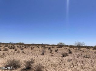 21410 W Sleepy Ranch Rd #4-LOT 4, Wittmann, AZ 85361
