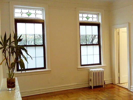 Rented by Brown Harris Stevens | media 17