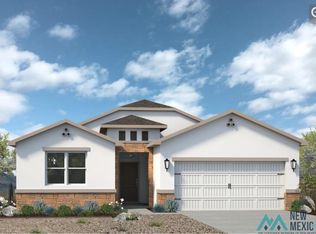 3811 N Pat Garrett Rd, Carlsbad, NM 88220