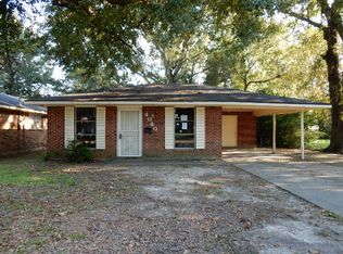 4080 Cannon St, Baton Rouge, LA 70805