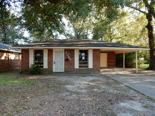 4080 Cannon St, Baton Rouge, LA 70805