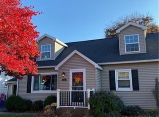 603 Corey Rd, Syracuse, NY 13219