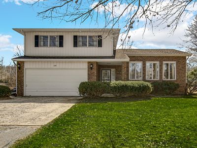 1241 Sunset Ln, Chesterton, IN, 46304