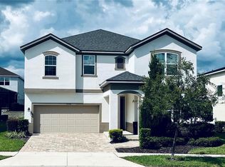 9008 Sunshine Ridge Loop, Kissimmee, FL 34747