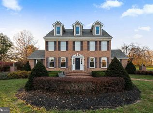 20 Cassandra Ln, Woolwich Township, NJ 08085