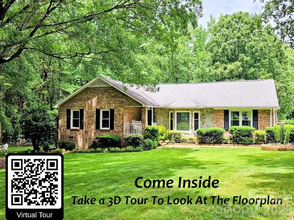 7712 Old Waxhaw Monroe Rd, Waxhaw, NC 28173