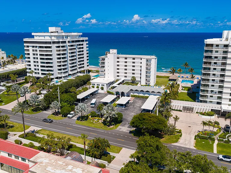 2909 S Ocean Blvd #6A3 — Photo 37