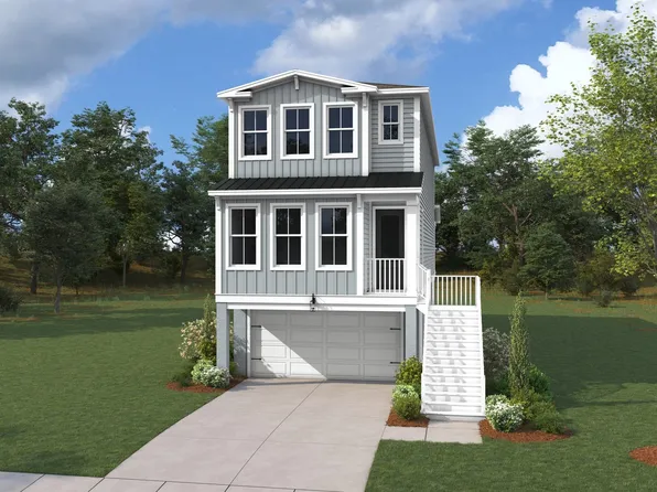 Harden Plan, Central Park