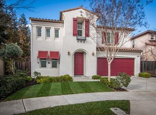 1456 Allanmere Dr, San Ramon, CA 94582