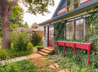 4632 W 34th Ave, Denver, CO 80212