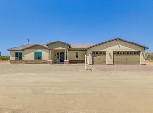 14642 W Plum Rd, Surprise, AZ 85387
